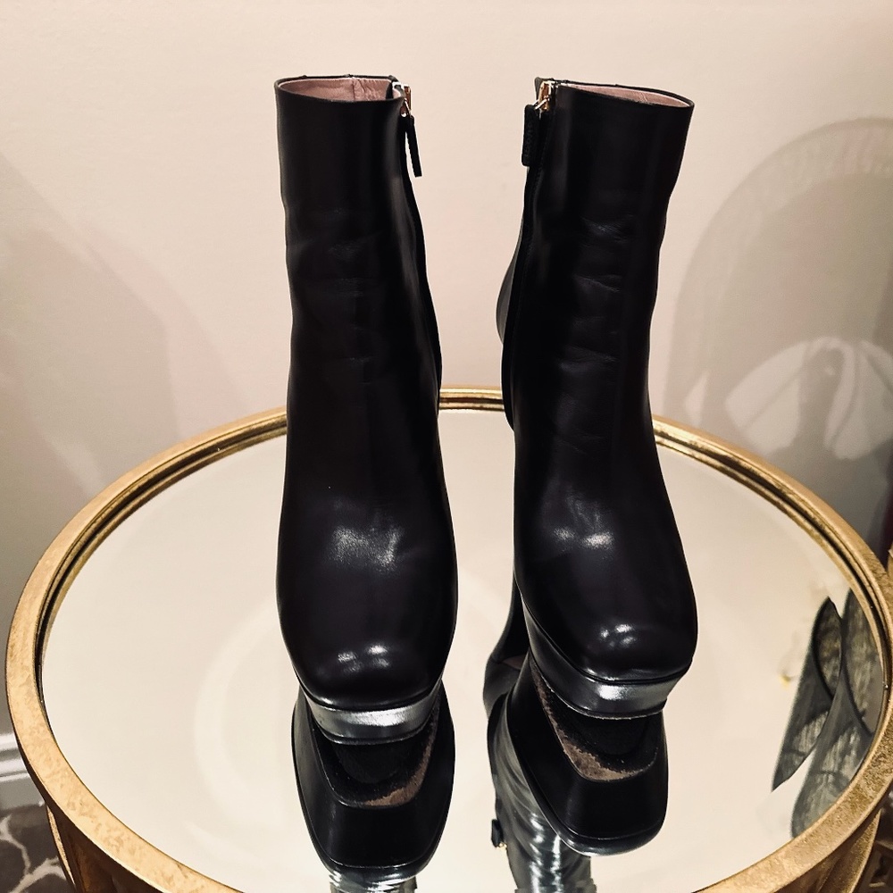 Gucci boots - Picture 3 of 8